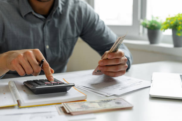  Reserve, LA Loan Agency Pros